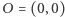 O 