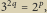 |32q 2p,