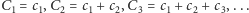 C1