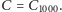 |C