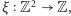 |ξ Z2 Z,