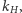k | , H 