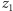 z 1 