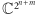 C2n m