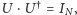 |U