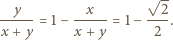 display-math