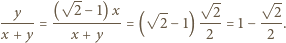 display-math