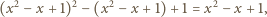 display-math
