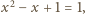 math
