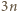 3n 