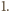 1. 