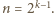 |n = 2k−1. 