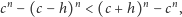 display-math