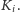 K . i