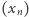 (xn) 