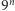 |9n 