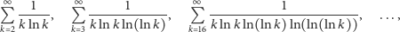 display-math