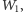 W1, | 