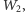 |W2,