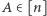 A | 