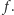  f. 