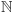 N 