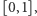 [0,1], 