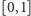 [0,1] 