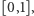|[0,1], 
