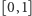 [0,1] 
