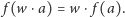 display-math