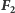 F2 