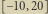 | 10,20 