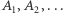 |A1,