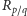|R p~q 