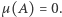 |µ(A)