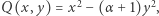 |Q(x,