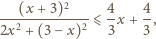display-math