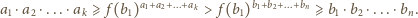 display-math