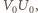 |V0U0, 