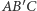 | ′ BAC 