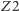 | Z2 