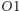 O1 