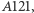 A121, 