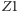 Z1 