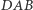 AB D 