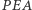 |PEA