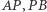|AP