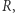 R,