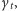 γt,